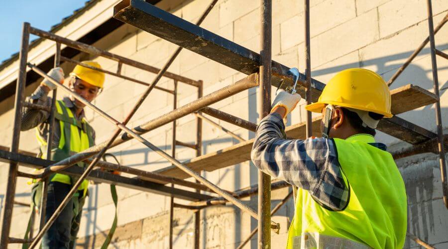 Local Chimney Repair in Anderson, IN